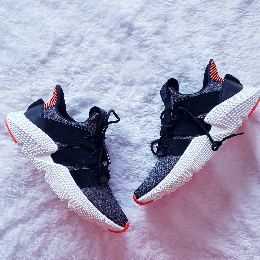 New Mens Adidas Prophere